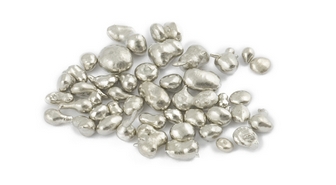 10/14/18 Casting Alloy White MJSA Rated #2 Rhodium Recomended
