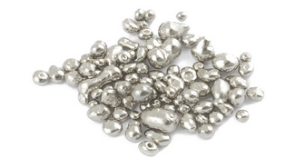 19K Casting Alloy White MJSA Rated #1 Rhodium Not Required