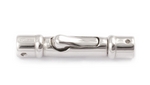 14W 19.5x4 Barrel Clasp 3.3mm Opening