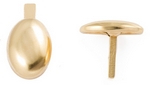 Button Cufflinks