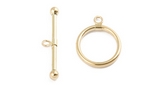 Toggle Clasps