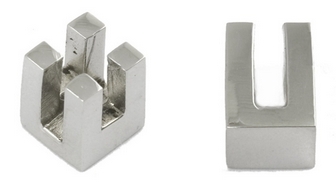 14W 5.5mm 4 Claw Square Head For Round Stone