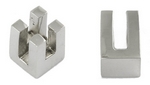 14W 5mm 4 Claw Square Head For Round Stone