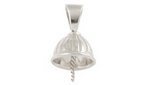 14W Pearl Pendant 11mm Cup