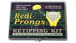 14Y/W Redi-Prong Kit 300 Pieces Round