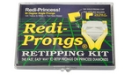 14Y/W Redi-Prong Kit 40 Pieces Princess