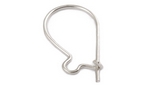 STG Medium Shepherd Hook .6mm Wire