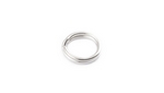 STG 4.5mm Round Split Ring