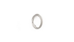 STG 3.5x5.5mm Oval Split Ring